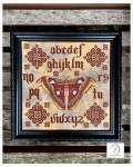 (image for) Moth Quaker